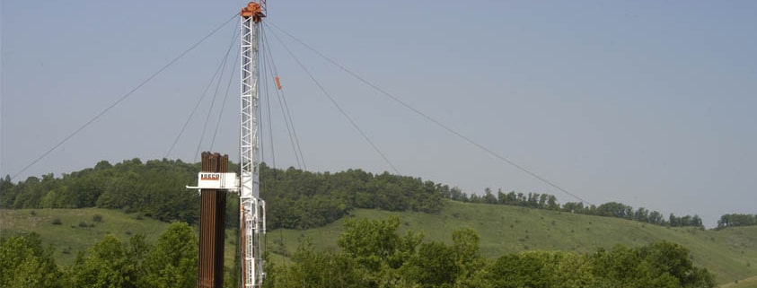 Ohio shale investment hits $74 billion since 2011