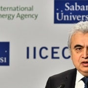 Europe saved $8 billion on gas bill in 2018 due to LNG, reforms: IEA