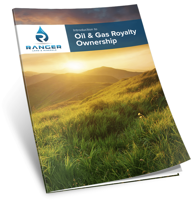 Royalties Guide to Mineral Rights & Royalties Investing