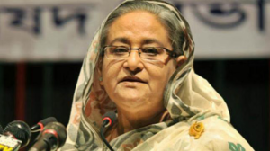 Sheikh Hasina gas price hike