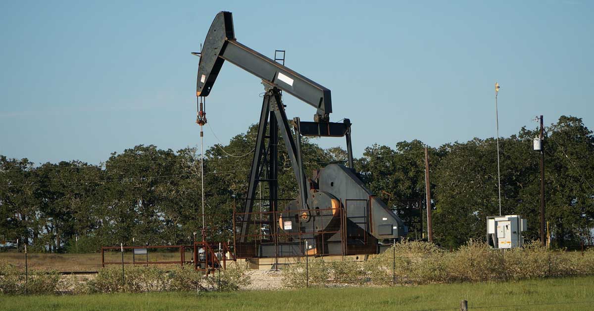 factors affecting oil prices