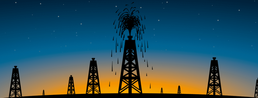 What to do if an Oil and Gas Company Violates your Lease Agreement