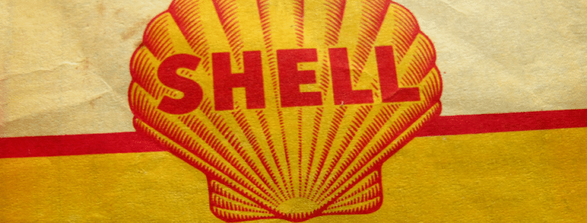 Shell