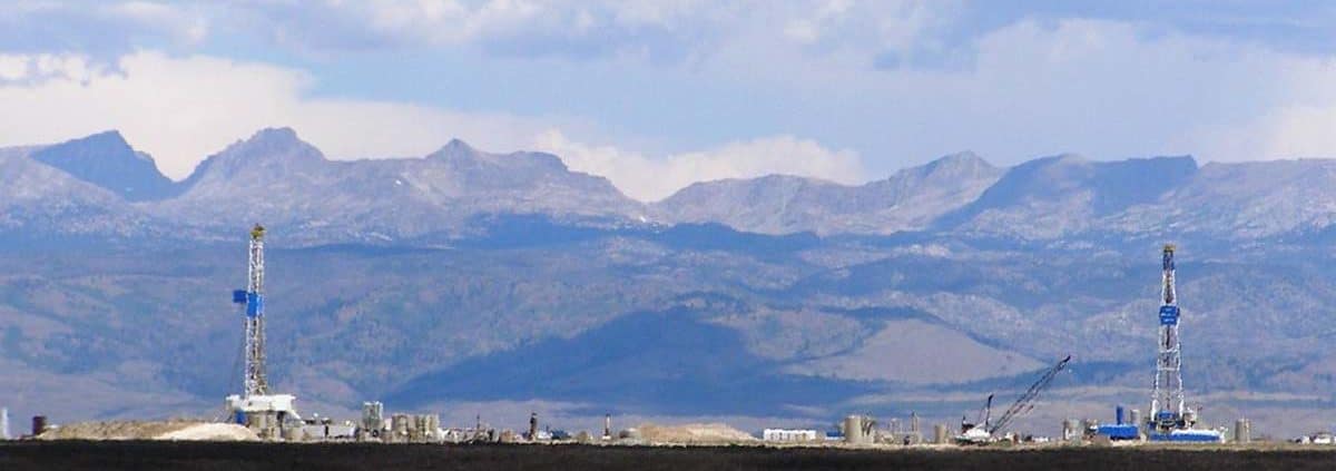 oil and gas lease