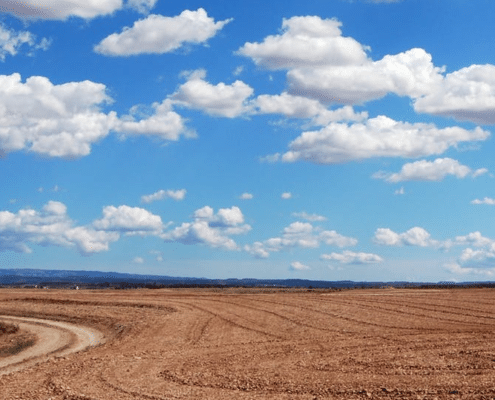 1031 exchange farmland