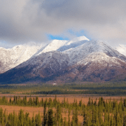 Alaska oil and gas industry