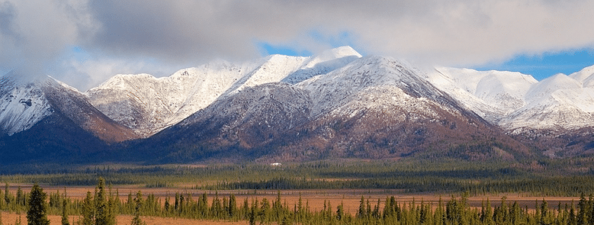 Alaska oil and gas industry