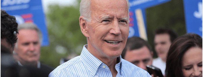 1031 exchange Biden