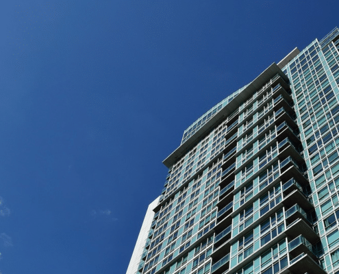 1031 exchange condominiums