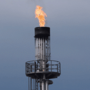 Natural Gas Prices Exploded