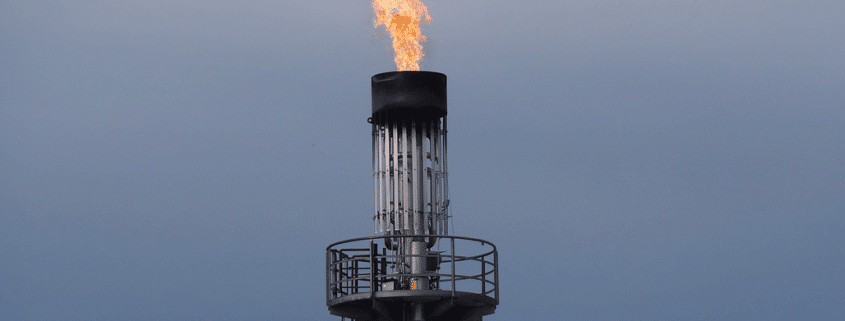 Natural Gas Prices Exploded