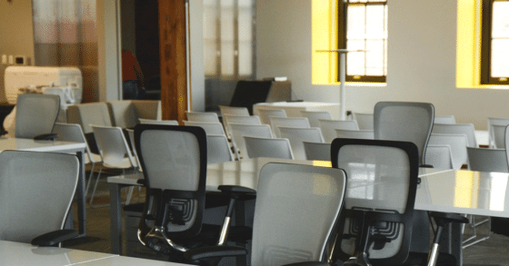 How to 1031 Exchange Office Furniture and Equipment into Mineral Rights and Royalties