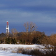 gas-drilling and energy transition