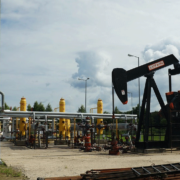 oil and Gas Revenue Checks