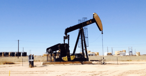 Permian Production Set To Rise Despite Shale Decline