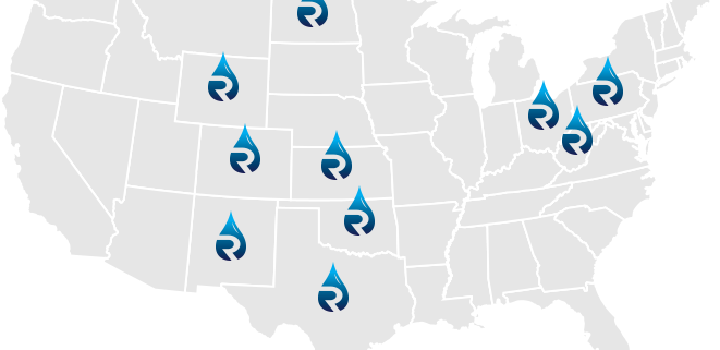 Oil and Gas lease sale