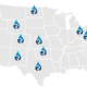 Oil and Gas lease sale