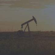 new mexico gas and oil industry
