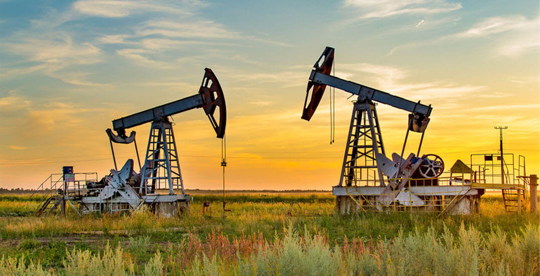 financing oil and gas