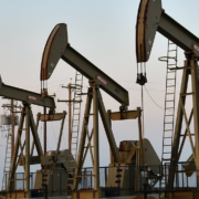 oil demand growth