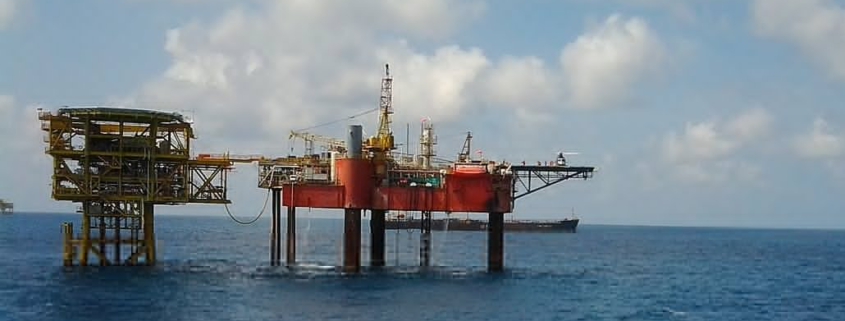 oil-rig