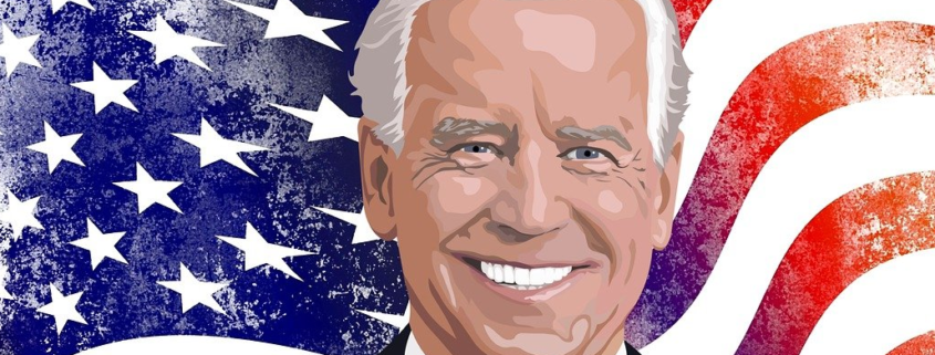 U.S oil Biden