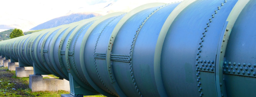 Oil Pipelines repurposing