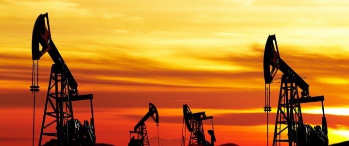 oil prices projection