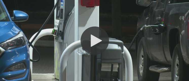 gas price increase