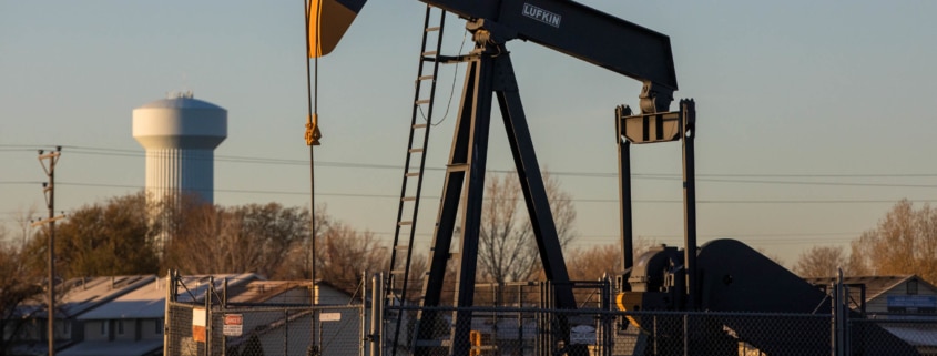 Colorado Oil Production is Ramping Up Due to High Gas Price