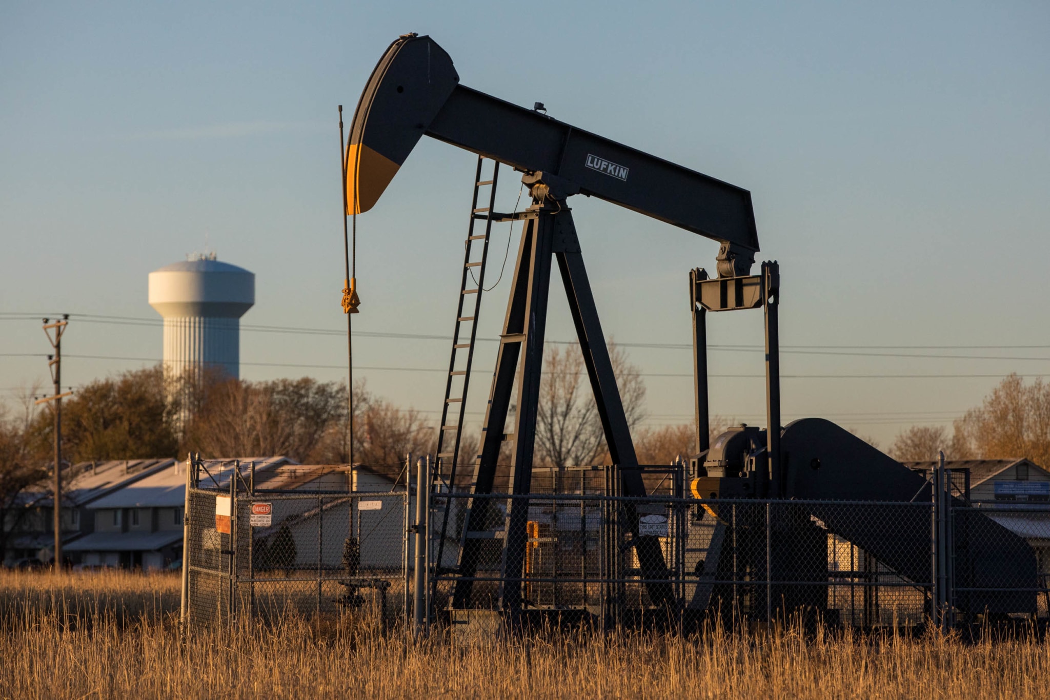 Colorado Oil Production is Ramping Up Due to High Gas Price
