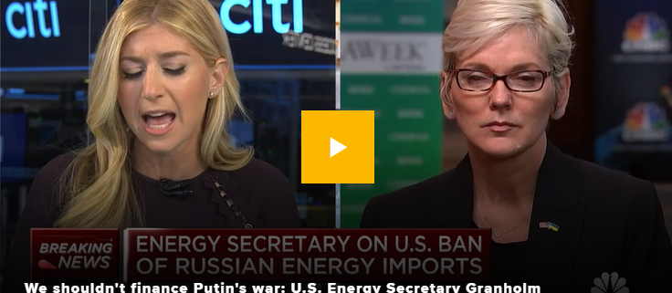 U.S. Energy