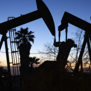 oil prices climb