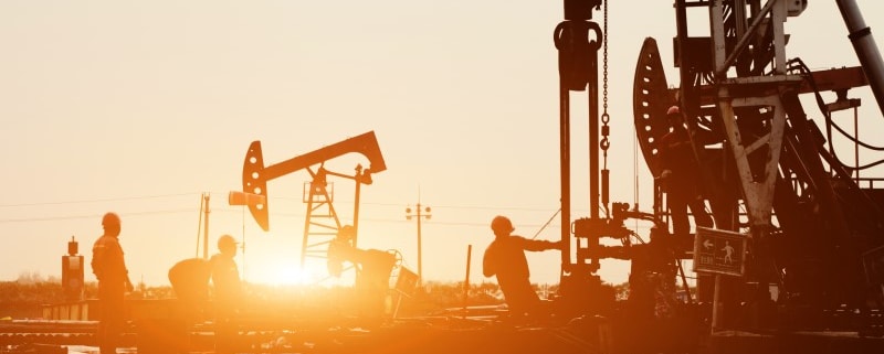 Oilfield Employment