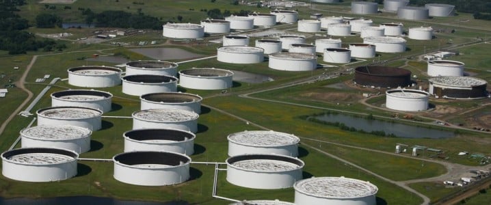 Oil Price