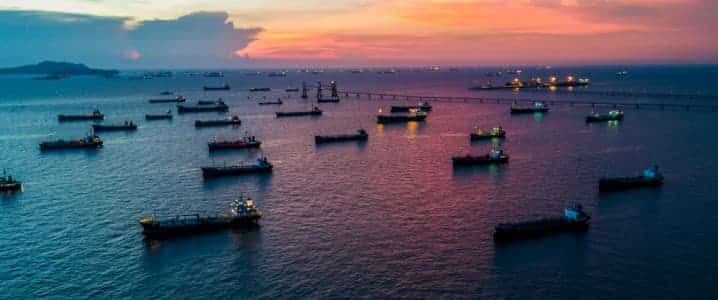 Barrels Of Oil