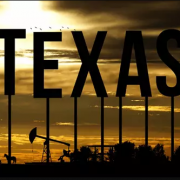 Texas Oil And Gas Employment