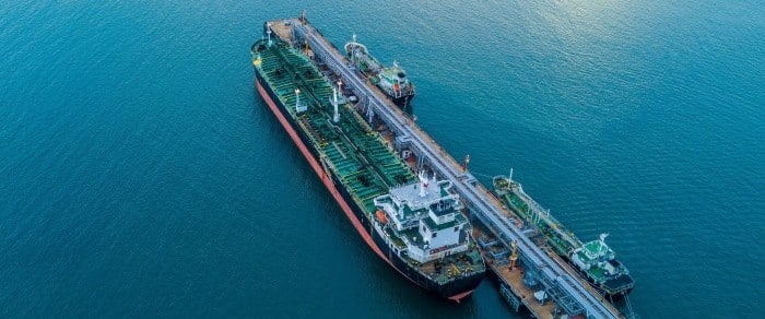 Oil Prices Rise