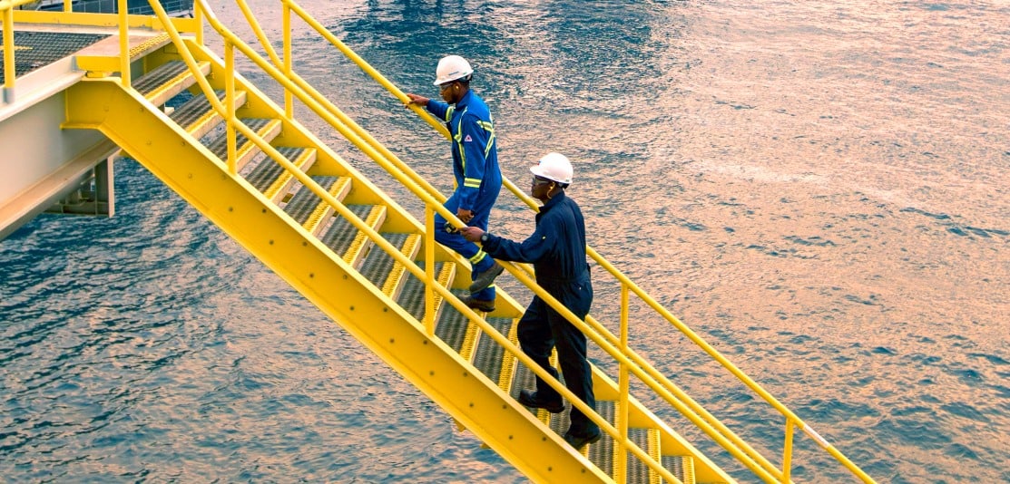 US Oil and Gas Giants