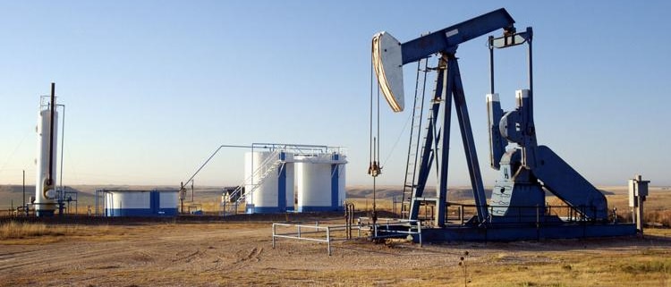 Texas Oil and Natural gas
