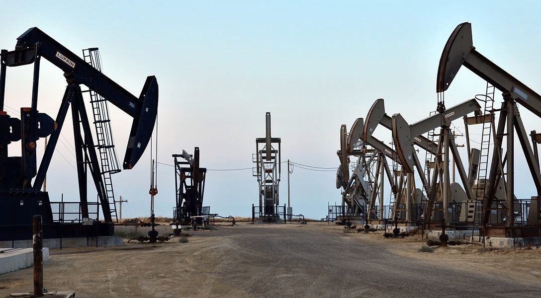 Leasing oil and gas in California Statespecific considerations