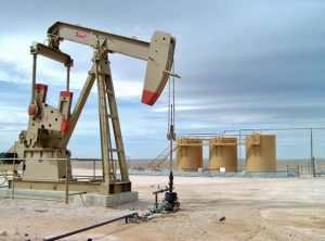 Oil and Gas Lease Sales - Carlsbad Pump Jack
