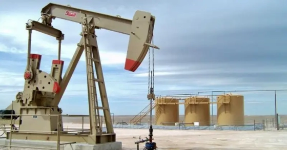 BLM seeks public comment for oil and gas lease sale in Texas