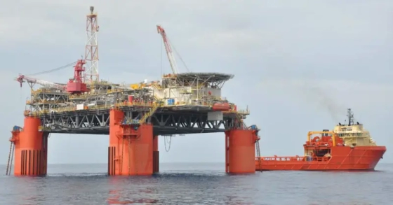 Australian player entering Gulf of Mexico with new oil & gas acquisition