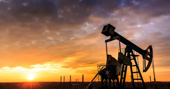 Changing of the guard in the Permian