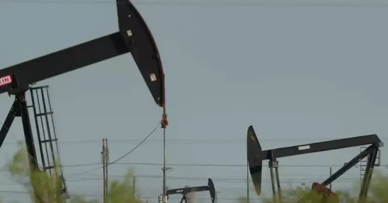 Texas made record-breaking $26.3B in off oil and gas tax revenue last year