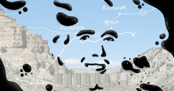 Meet the secretive ‘mastermind’ behind Utah’s oil boom