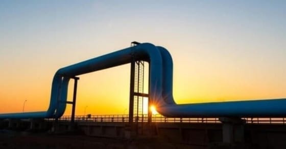 US oil and gas merger mania extends to the midstream