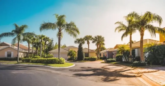 Evaluating fee simple ownership in residential real estate
