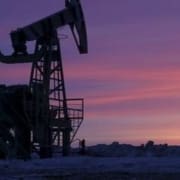 US crude oil inventories rose modestly last week as refineries ramped up capacity use, according to data released Wednesday by the US EIA.